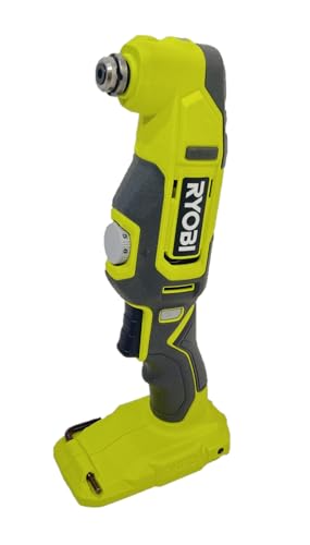 Ryobi ONE+ 18V Cordless Oscillating Multi-Tool (Tool Only) | Battery and Charger Sold Separately