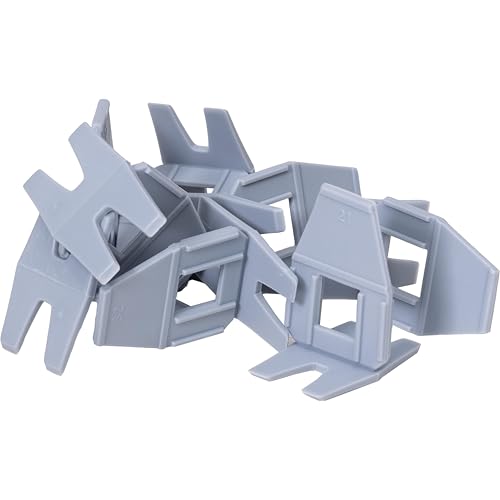 BARWALT PLS 1/8 Inch Tile Leveling System - size: 1/8 Inch Spacer