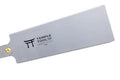 Japanese Pull Saw replacement blade - 2 Sided Ryoba Hand Saw with Rip-cut and Crosscut - Temple Tool Co. - style: Japanese Pull Saw Replacement Blade
