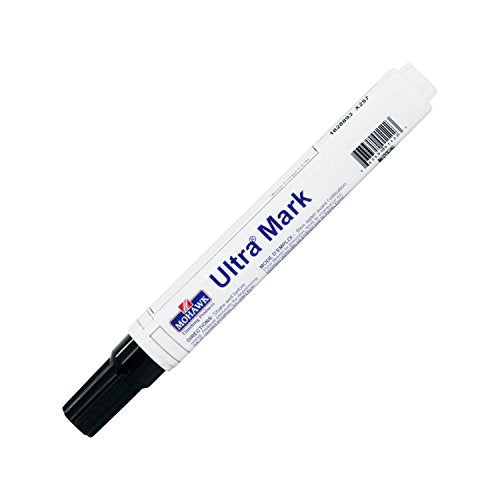 Mohawk Ultra Mark Wood Stain Touch Up Marker, White M280-0202, 1 Count