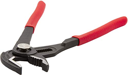 Triplett Tongue and Groove Water Pump PLIER - 10 INCH - style: TT-280 Water Pump Pliers