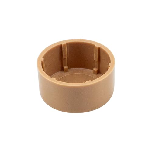 RK-17VB Vacuum Breaker Float Kit, Anti-Siphon Wall Faucet Repair Kit, Anti Siphon Valve Repair Kit, Compatible with Woodford Model 17 (4 Packs) - size: RK-17VB