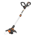 Worx 20V 12" 2-in-1 Cordless String Trimmer & Electric Lawn Edger, WG163.9 - style: 2 in 1 Trimmer/Tool Only