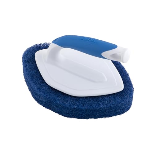 Clorox Tub & Tile Handheld Scrubber