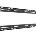 USX MOUNT TV Mount Extension Bracket for TV Wall Plates - size: 16-24 inch, 154 lb