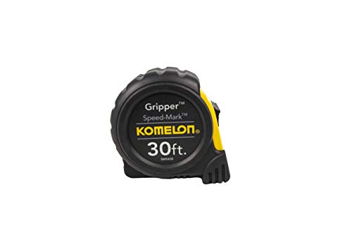 Komelon SM5430 Speed Mark Gripper - size: 9.1 m, style: Tape