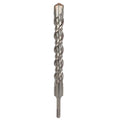 1-1/4 Inch x 12 Inch SDS Plus Rotary Hammer Drill Bit - size: 1-1/4" x 12"