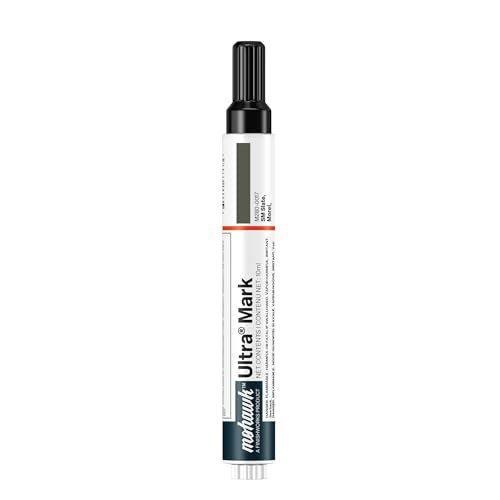 Mohawk Ultra Mark Wood Stain Touch Up Marker, SM Slate, Morel, Shoreline, M280-0017, 1 Count