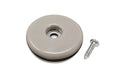 Shepherd Hardware Slideglide 1 1/2" Furniture Sliders 9455 - size: 1.5 inch