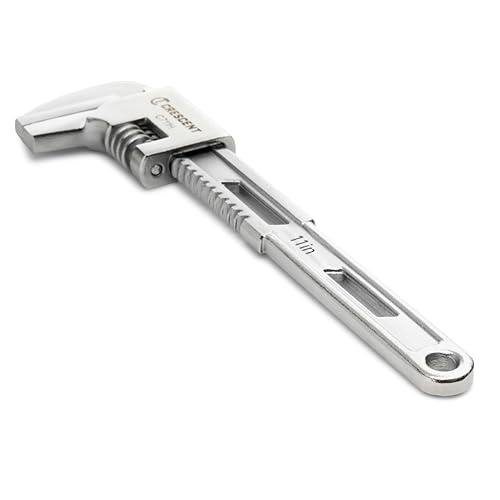 Crescent 11" Automotive Wrench - C711H - size: 11 inch
