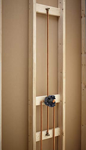 KOHLER 8304-K-NA Rite-Temp Pressure-Balancing Valve Body and Cartridge Kit, Shower Valve System, 5.0 GPM, Simple Installation & Maintenance - style: 8304-K-NA
