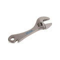 Sea Dog Stainless Steel Adjustable Wrench and Bottle Opener