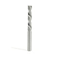 Amana Tool - 463045 Solid Carbide Drill Bit L/H 4.5mm Dia x 55mm Long x 4.5mm Shank - size: 4.5mm Dia x 55mm Long x 4.5mm Shank