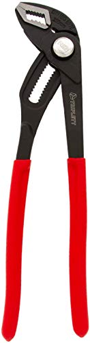 Triplett Tongue and Groove Water Pump PLIER - 10 INCH - style: TT-280 Water Pump Pliers