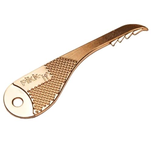 Pikk-it® Vacuum Hairbrush Cleaner Tool