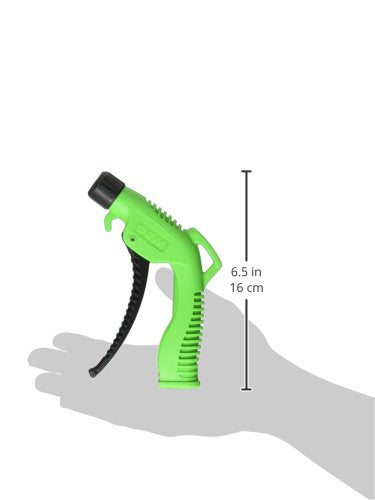 OEMTOOLS 24439 5-Pc Air Blower Gun with Comfort Grip & 1/4" NPT Air Inlet
