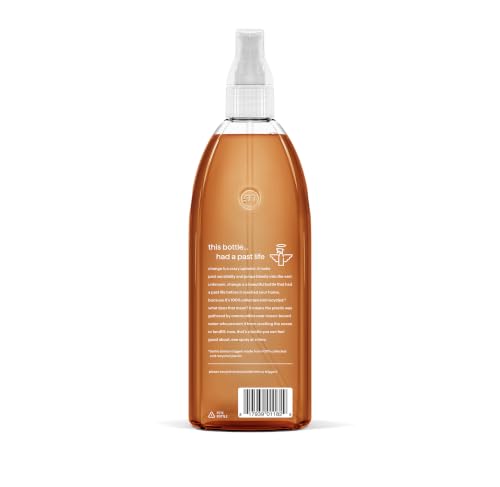 method Daily Wood Cleaner, Almond, 28 fl oz, 8 Pack - size: 28 Fl Oz (Pack of 8)