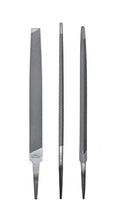 Crescent Nicholson 3 Pc. 6" General Purpose File Set - 22015NNN - style: 3 Pc. General Purpose File Set