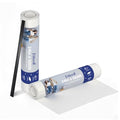 Carpet Protection Film 24" x 500' - Self Adhesive Floor Protector - size: 24"x500'