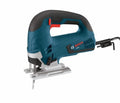 BOSCH JS365 120V 6.5 Amp Top-Handle Jigsaw Kit Variable Speed, 45 Degree Bevel Cuts, Up to 3,000 SPM