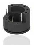 Screwdriver Storage Rack, Screwdriver Carousel Base Watchmakers Tools