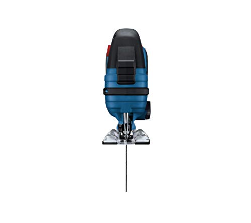 BOSCH JS120N 12V Max Barrel Grip Jig Saw, Cordless, Variable Speed, Tool-free Blade Change (Bare Tool)