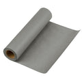 RUSPEPA Dark Gray Kraft Paper Roll - 12 inches x 100 feet - Natural Recyclable Paper Perfect for Crafts, Art, Small Wrapping, Packing, Postal, Shipping, Dunnage & Parcel - color: DarK Gray, size: 12" x 100'