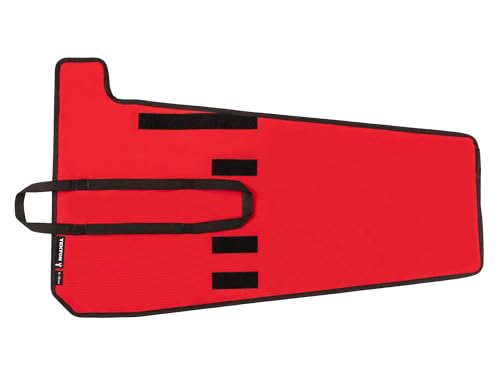 TEKTON 27-Tool Combination Wrench Roll | OTP21204 - size: 27-Tool (6-32 mm)