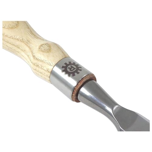 Narex Richter Bevel Edge Chisel Set of 5