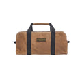Readywares 12" Utility Bag | Waxed Canvas Small Heavy Duty Tool Bag - size: 12" Utility Bag