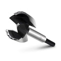 2-3/8" Forstner Bit Wood 2-3/8 Inch Dia. Drill Bit Woodworking - size: 2-3/8"