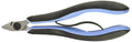 Lindstrom Stubby Straight Flat Nose Pliers for Chainmaille