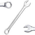 Combination Wrench 5/8" SAE Combination Spanner CR-V Steel - size: 5/8"