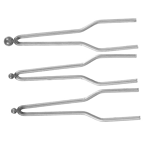 Uonlytech 9 pcs Pyrography Tips Wood Burning Tool Tips Replacement Nibs for High Impedance Pyrography Machine Fine Nibs for Wood Burning Diy Craft Accessories