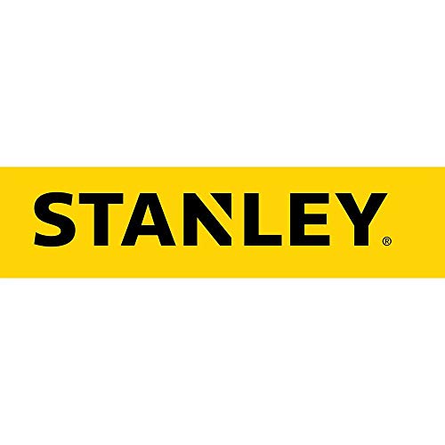 Stanley 0-28-590 Window Scraper, Yellow