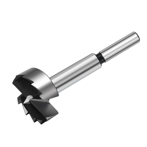 1 Inch Forstner Drill Bit Woodworking, 1" Forstner Bit Wood Bits - size: 1 in