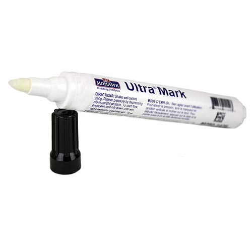 Mohawk Finishing Products Ultra Mark Wood Touch Up Marker for Paint or Stain (Oak/Hickory/Cider)