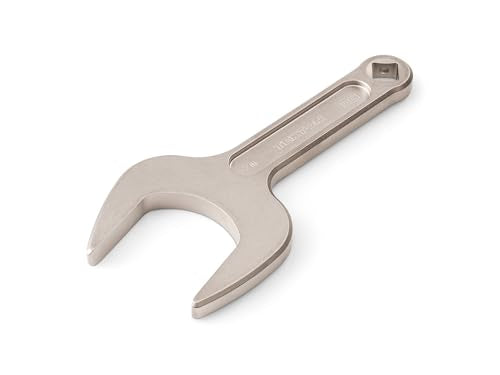 TEKTON 2 Inch Service Wrench | WSE14351 | Made in USA - size: 2 Inch, style: Inch
