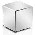 MIKEDE Neodymium Magnets, Super Strong Powerful Rare Earth Magnet 1 Pcs - size: 25x25x25mm