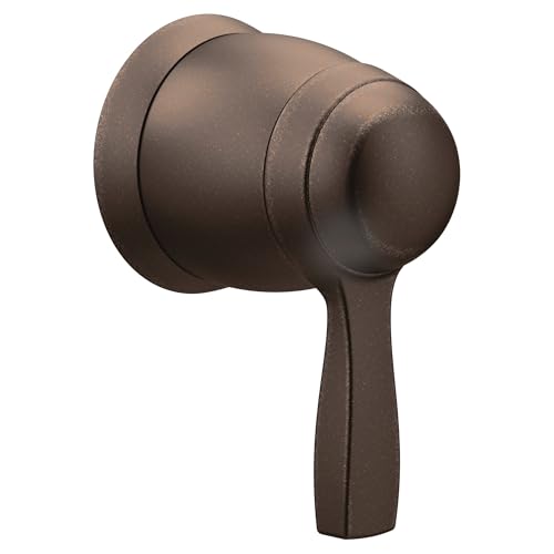 Moen T4692ORB Voss Volume Control Valve Trim Kit, Valve Required, Oil Rubbed Bronze - color: Old World Bronze
