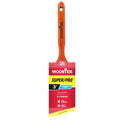Wooster 912-0J41120030 Brush J4112-3 Super/Pro Lindbeck Angle Sash Paintbrush, 3-Inch, 3 Inch, Gold - size: 3 Inch