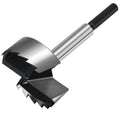 2-3/4 Inch Forstner Drill Bit Woodworking, 2-3/4" Forstner Bit Wood Bits - size: 2-3/4 in