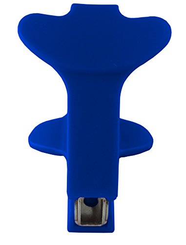 Clipco Staple Remover (6-Pack) (Dark Blue) - color: Dark Blue