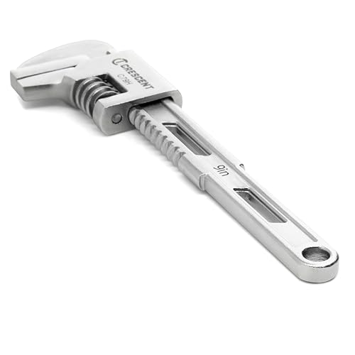 Crescent 9" Automotive Wrench - C79H - size: 9 inch