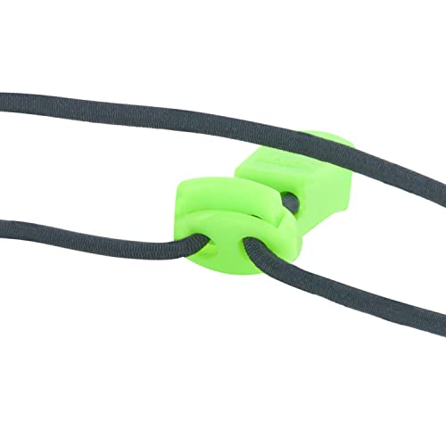 Speedo Kids' Swim Goggles Sunny G Ages 3-8 - color: Monument Lime