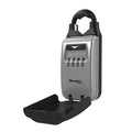 Master Lock 5420EC Set Your Own Combination Portable Lock Box with Adjustable Shackle, 6 Key Capacity - size: 6 Key Capacity, style: Adjustable Shackle