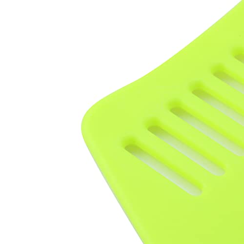 T Tulead Wallpaper Smoother Tool, 4PCS, Green
