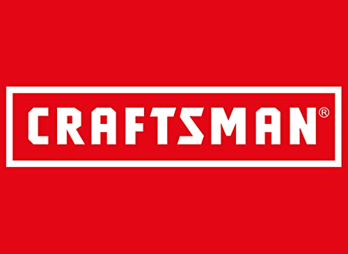 CRAFTSMAN CMMT87022 CM 11PC SAE RATCHETING WRENCH-1049427