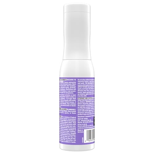 OFF! Clean Feel Misting Insect & Mosquito Repellent Bug Spray, 6 oz, 2 pk - size: 6 Ounce (Pack of 2)