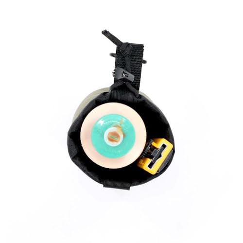 Mini Sax X - color: Ranger Green, size: Mini Sax